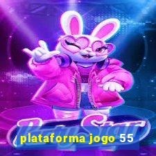 plataforma jogo 55